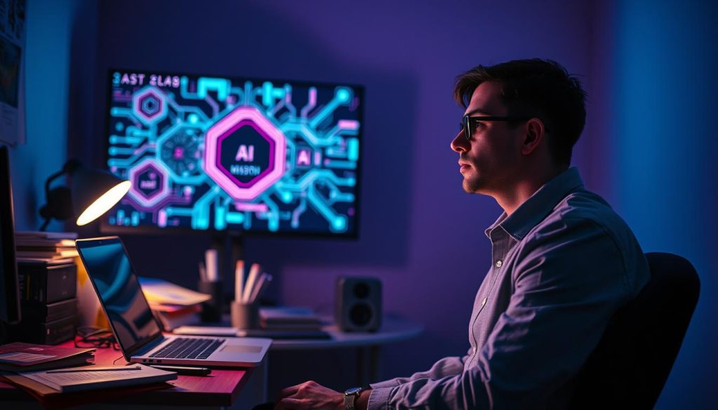 AI-generated porn and mental health concerns