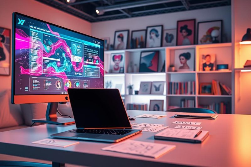 What is an NSFW AI Generator? Your Questions Answered