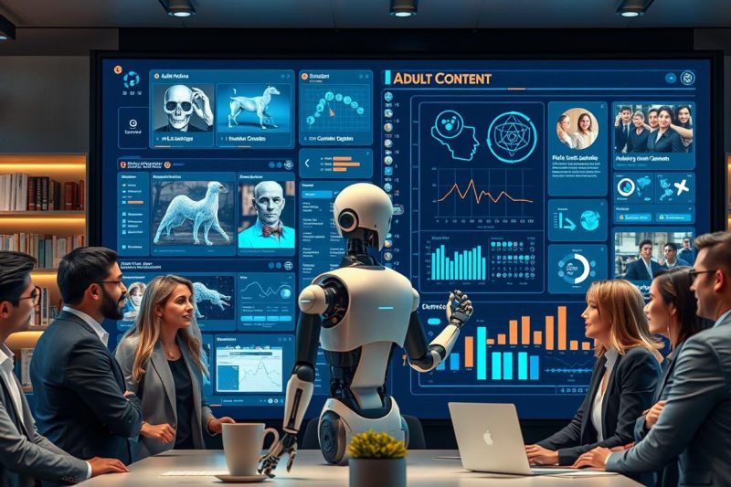 The Best AI Porn Generator: Everything You Need to Know