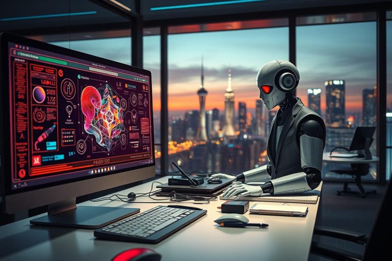 Discover the Power of AI Porn Generators: Free Tools for Adult Content