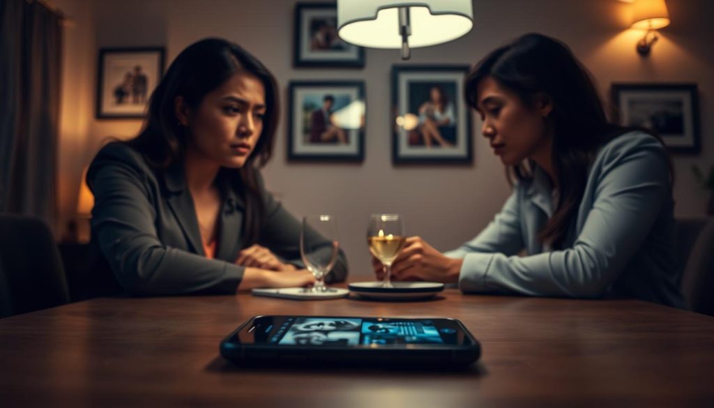 impact of porn on relationships