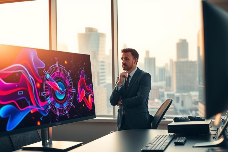 What is an NSFW AI Generator? Your Questions Answered