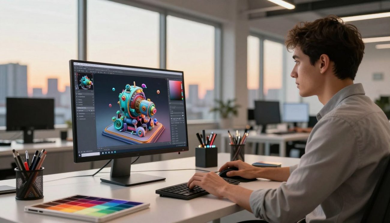 3d ai porn generator