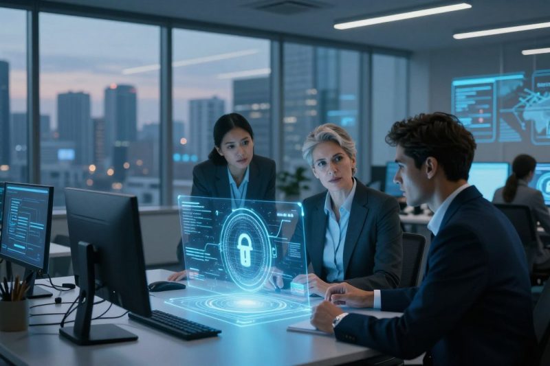 CreateAIPorn Privacy & Security: Anonymous Generation
