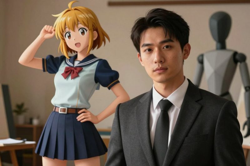 Realistic vs Anime vs 3D: Which Style to Choose on CreateAIPorn?