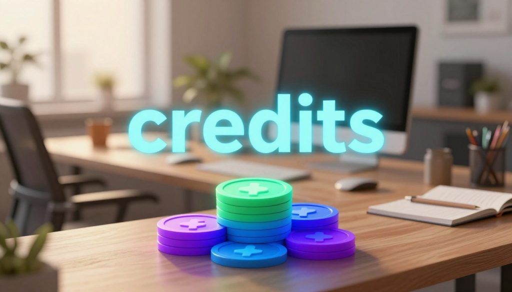 credits