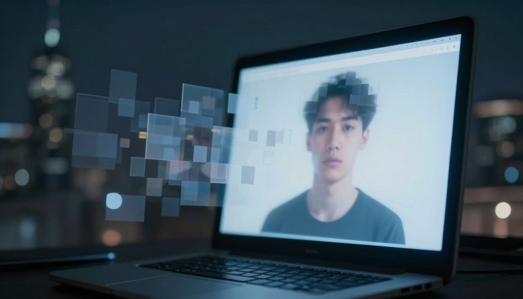 deepfakes images