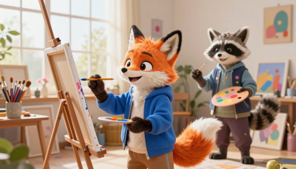 nsfw furry