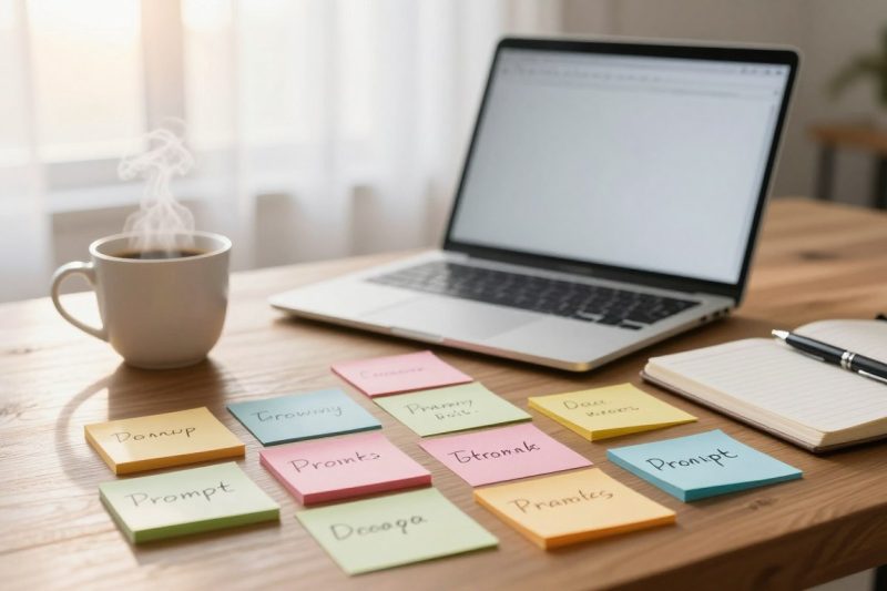 Prompt Writing Tips for Better CreateAIPorn Results