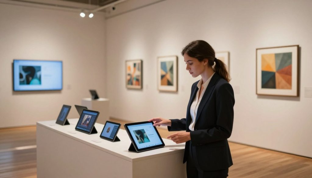 private gallery image video