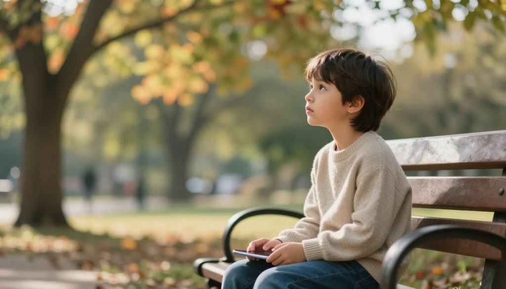 psychological effects child