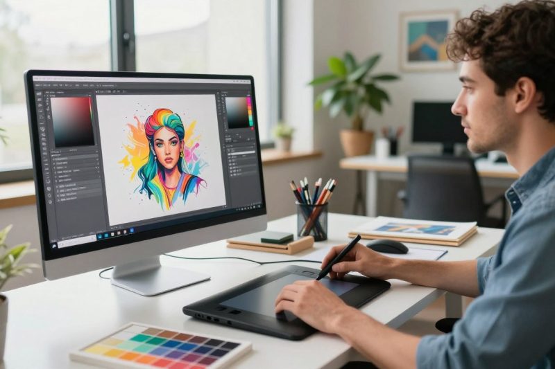Make Photorealistic NSFW AI Images on CreateAIPorn