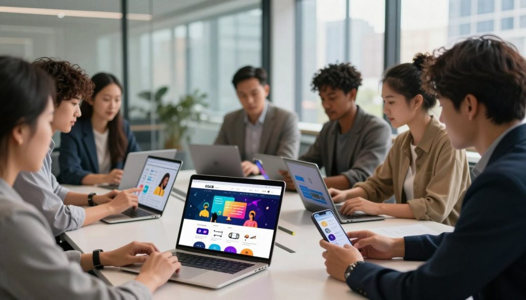 selecting best porn platform